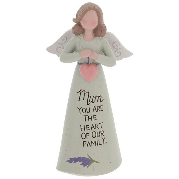 Feather & Grace Mum Angel