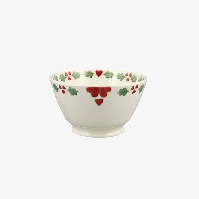 Emma Bridgewater Christmas Joy Small Old Bowl