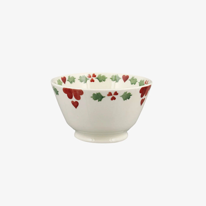 Emma Bridgewater Christmas Joy Small Old Bowl