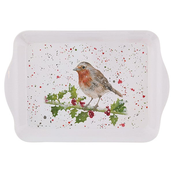 Bree Merryn Ronan Robin Small Tray — Maple Gifts