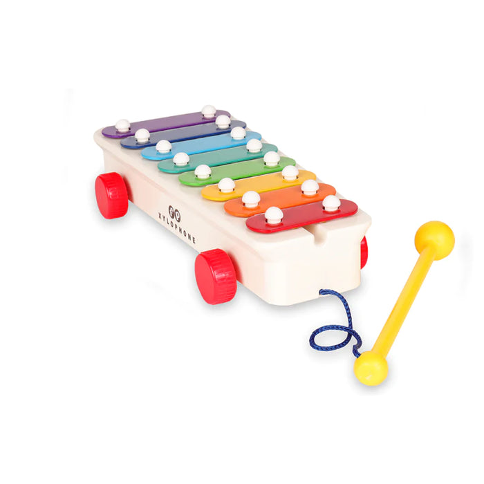 Fisher Price Classic Xylophone Kids Toy
