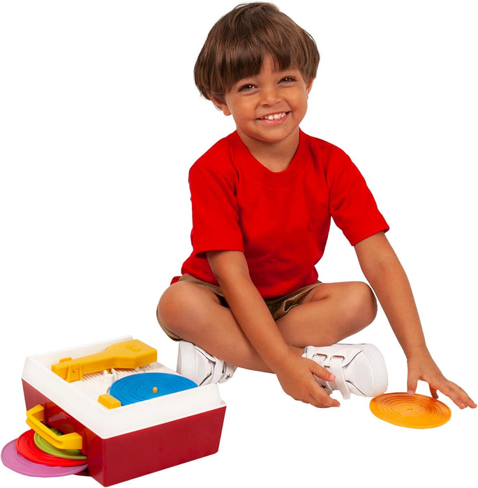 Fisher Price Classic Record Player — Maple Gifts
