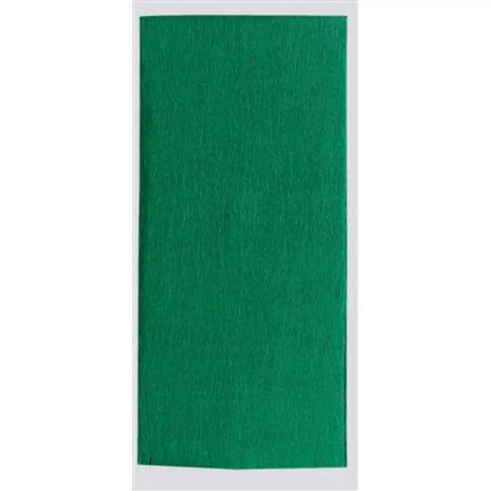 10 Sheet Med Green Tissue Paper 50x75cm