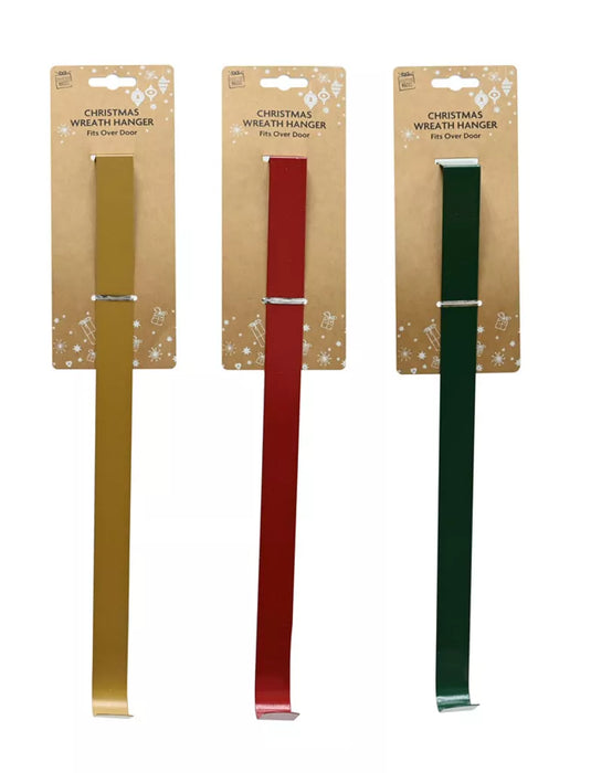 Uncle Bills Wreath Hanger 35.5cm