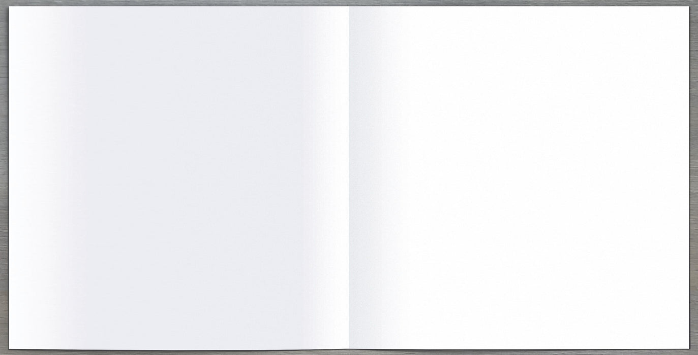 UKG Floral Vase Open Card