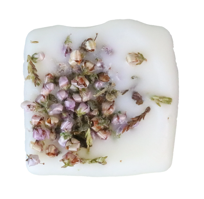 Freckleface Pick & Mix Soya Wax Melts Highland Heather