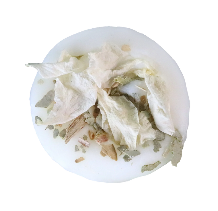Freckleface Pick & Mix Soya Wax Melts Freesia And Freshly Washed Linen