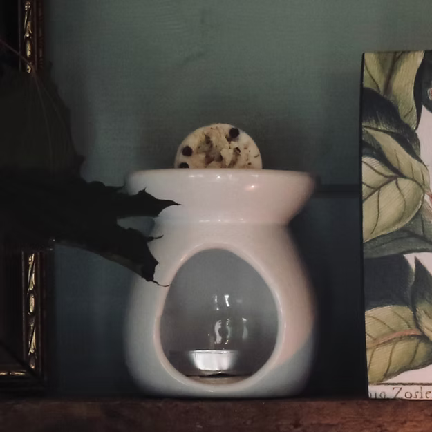 Freckleface White Wax Melter