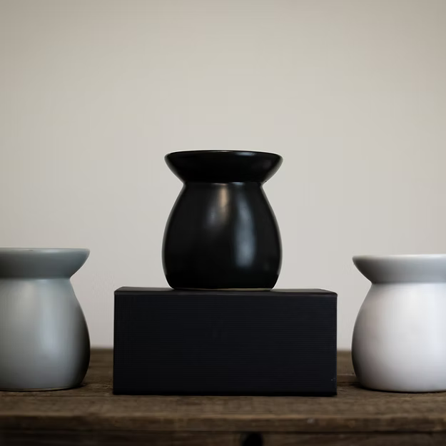 Freckleface Classic Grey Wax Melter