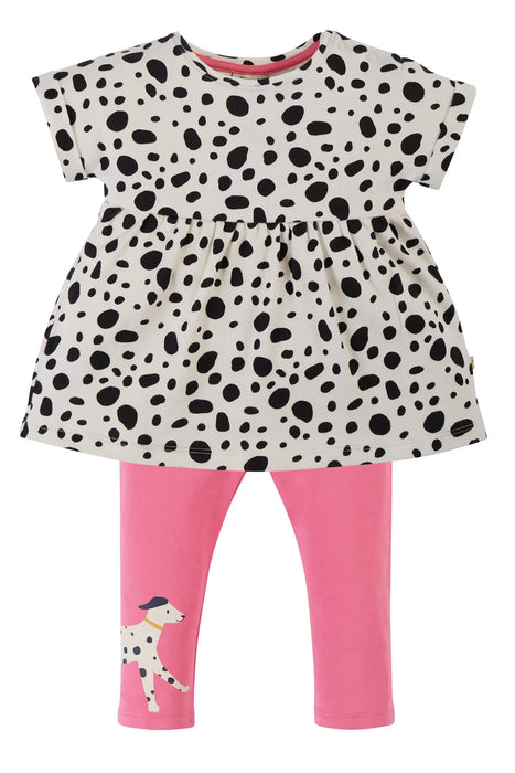 Frugi Laonni Outfit