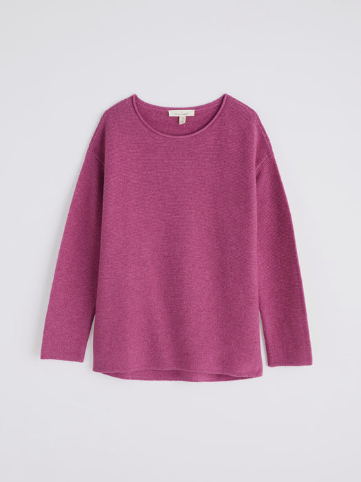 Seasalt Women's Fruity Jumper II In Rosa