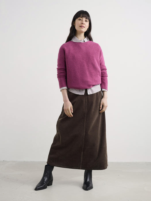 Seasalt Women's Fruity Jumper II In Rosa