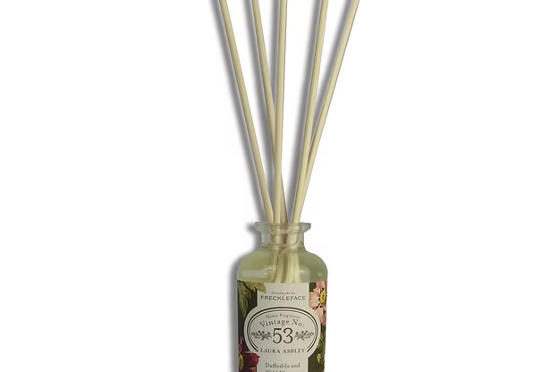 Freckleface Laura Ashley Reed Diffuser