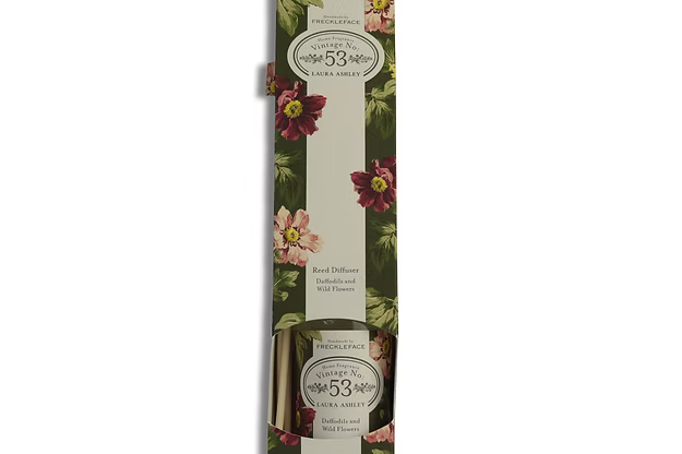 Freckleface Laura Ashley Reed Diffuser