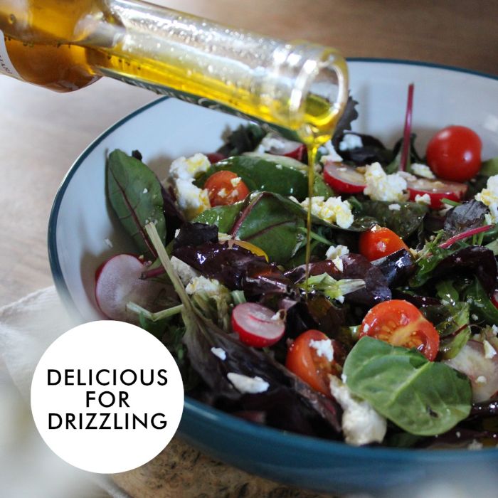 Charlie & Ivy's Garlic, Oregano & Balsamic Bread Dipper 200ml