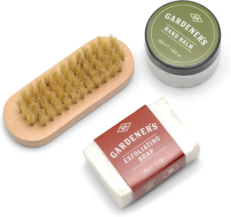 Gentlemen’s Hardware Gardening Hand Care Set