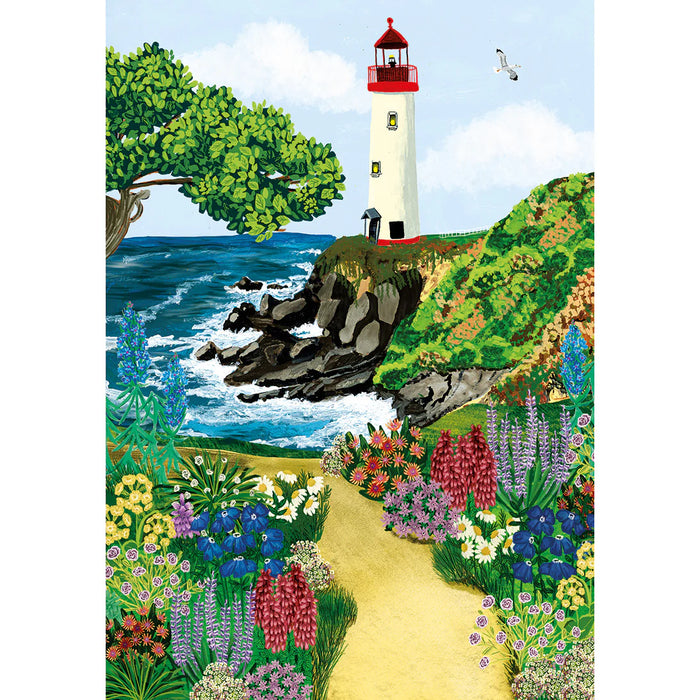 Gibsons Call of the Coast 3 x 500 Piece Jigsaw