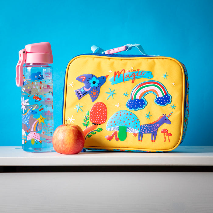 The Gifted Stationery Company Magical Forest Lunch Bag