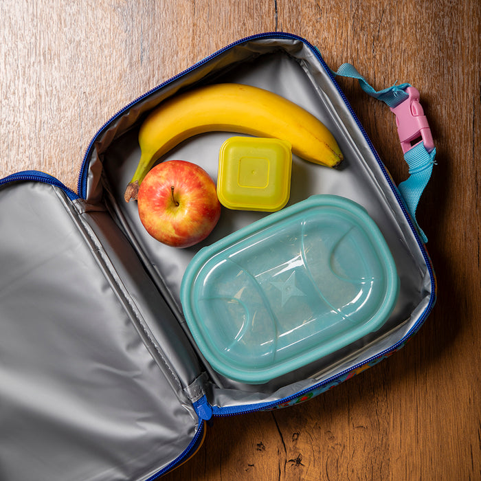 The Gifted Stationery Company Magical Forest Lunch Bag