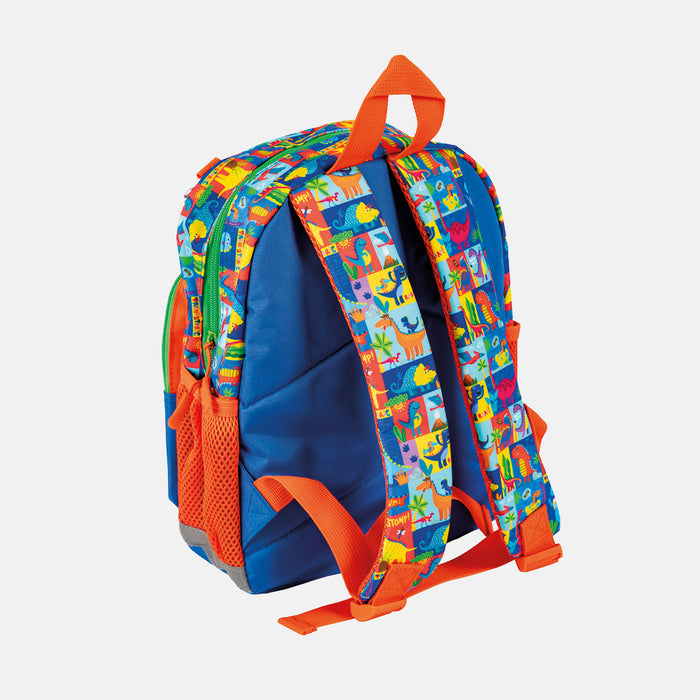 The Gifted Stationery Company Dinoroar Small Backpack