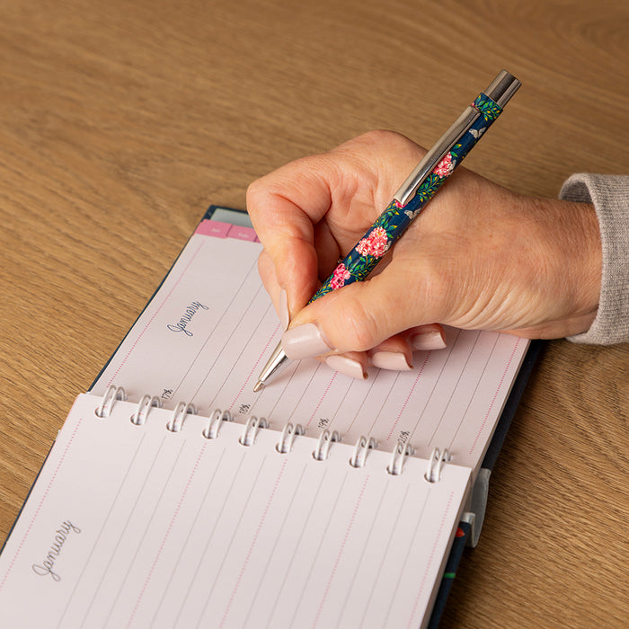 The Gifted Stationery Company Flutter Gift Pen Set