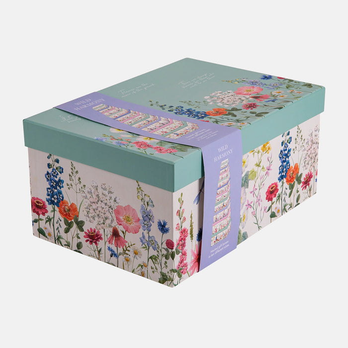 The Gifted Stationary Company - Nested Gift Box Set (10pcs) – Wild Harmony