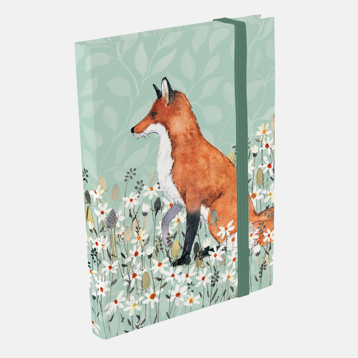 The Gifted Stationary Company -  A6 Notebook – Foxy Tales