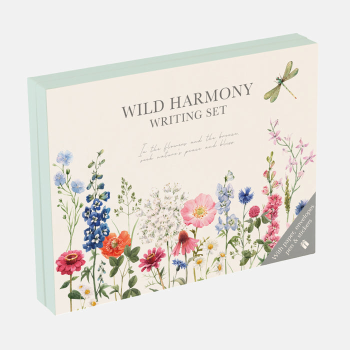 The Gifted Stationary Company - Writing Set – Wild Harmony