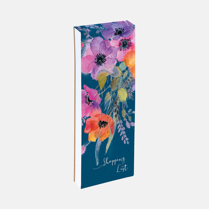 The Gifted Stationary Company - Shopping List – Anemones A