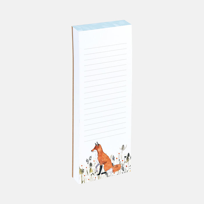 The Gifted Stationary Company - Shopping List – Foxy Tales A