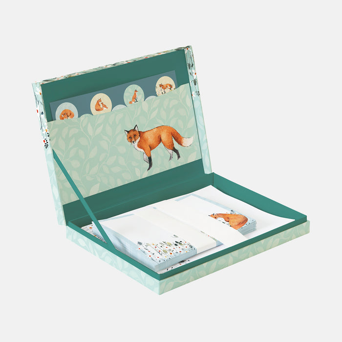 The Gifted Stationary Company - Writing Set – Foxy Tales