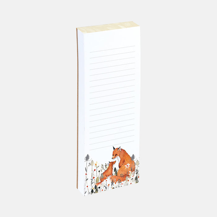 The Gifted Stationary Company - Shopping List – Foxy Tales B