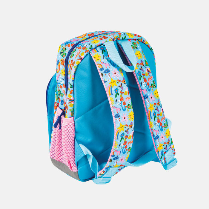 The Gifted Stationery Company Magical Forest Small Backpack