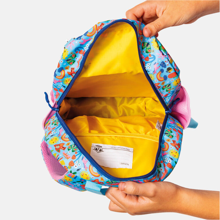 The Gifted Stationery Company Magical Forest Small Backpack