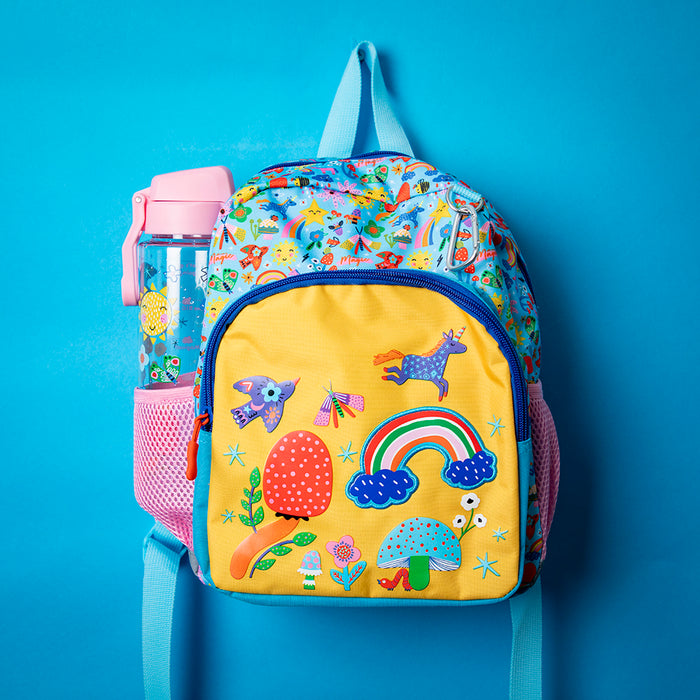 The Gifted Stationery Company Magical Forest Small Backpack