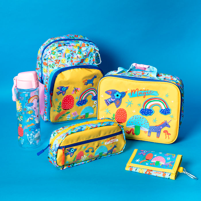 The Gifted Stationery Company Magical Forest Small Backpack