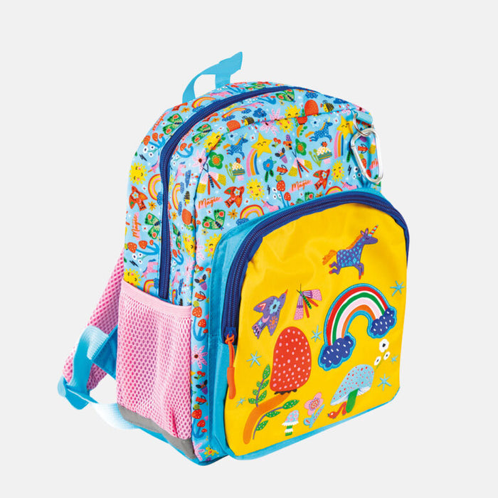 The Gifted Stationery Company Magical Forest Small Backpack
