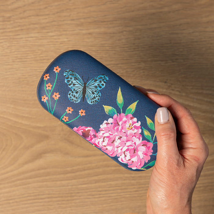 The Gifted Stationery Company Flutter Glasses Case