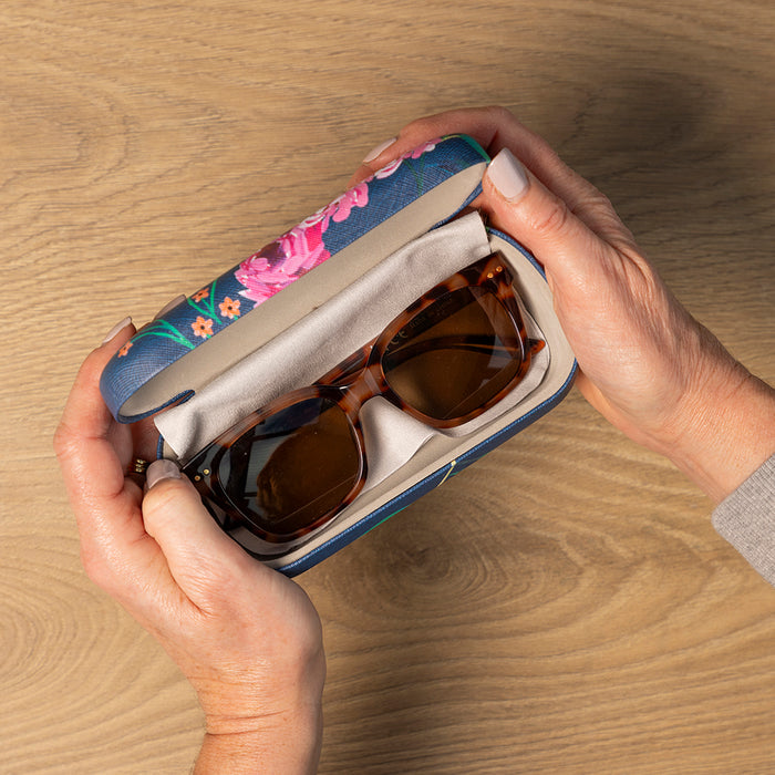 The Gifted Stationery Company Flutter Glasses Case