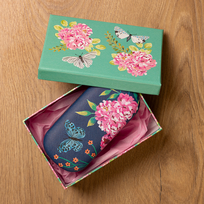 The Gifted Stationery Company Flutter Glasses Case