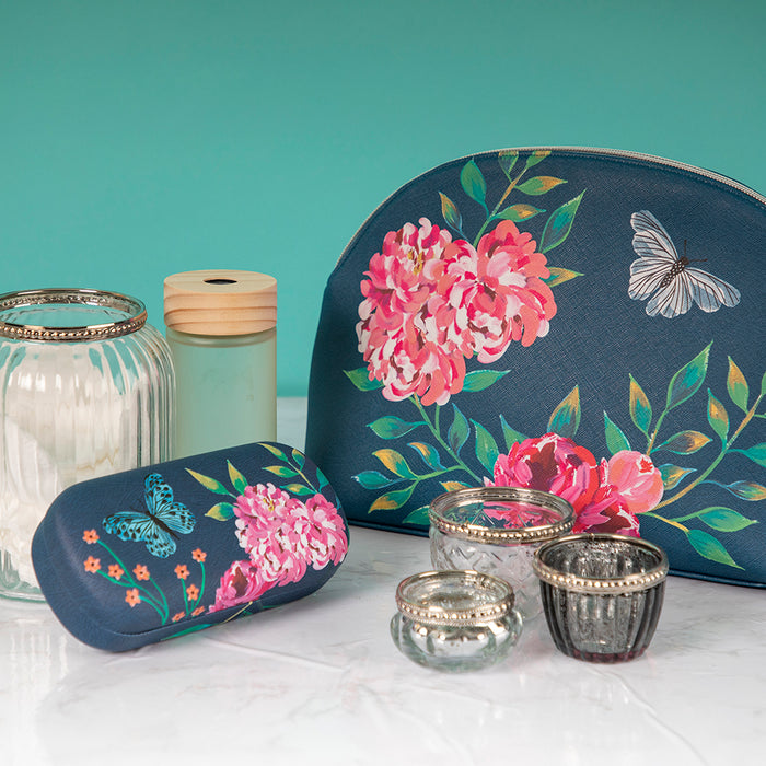 The Gifted Stationery Company Flutter Glasses Case