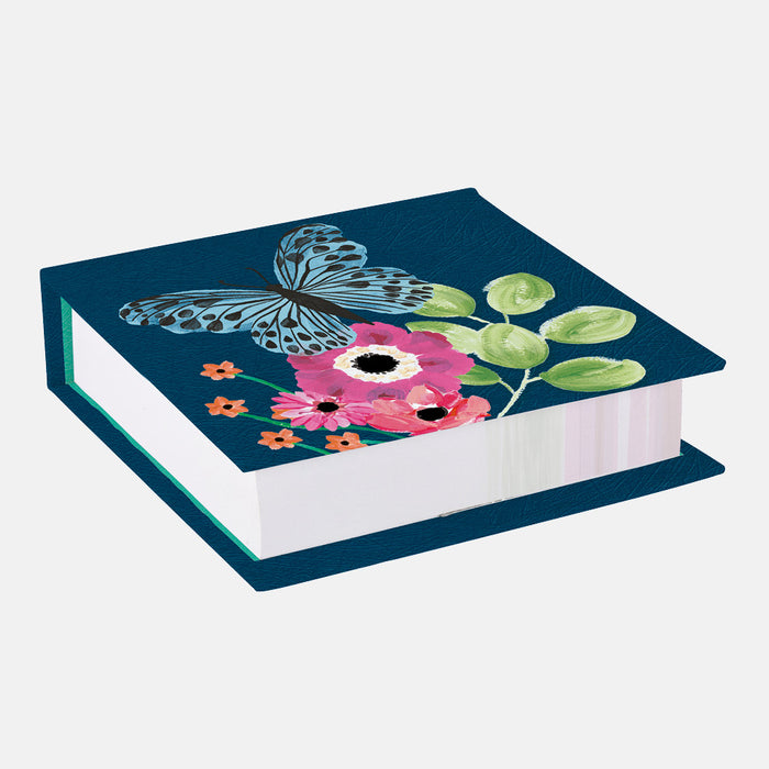 The Gifted Stationery Company Flutter Note Block