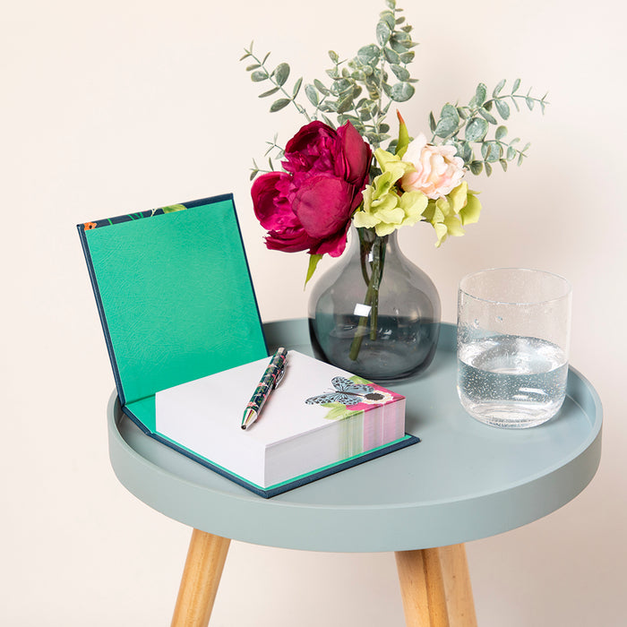 The Gifted Stationery Company Flutter Note Block