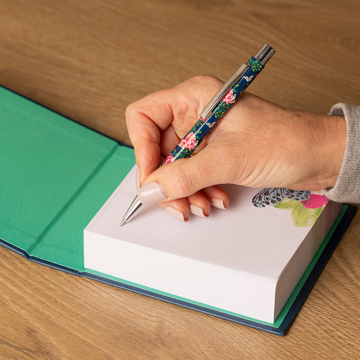 The Gifted Stationery Company Flutter Note Block