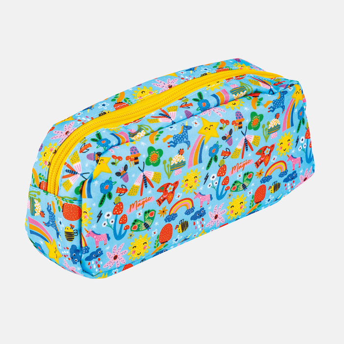 The Gifted Stationery Company Magical Forest Pencil Case