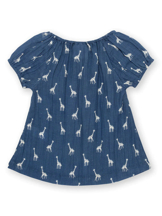 Kite Girls Giraffy Blouse