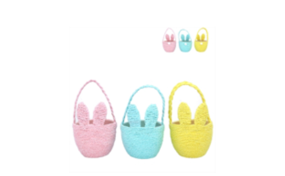 Gisela Graham Easter Basket