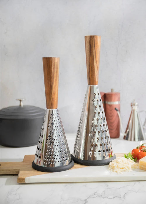 MasterClass Small Cheese Grater.