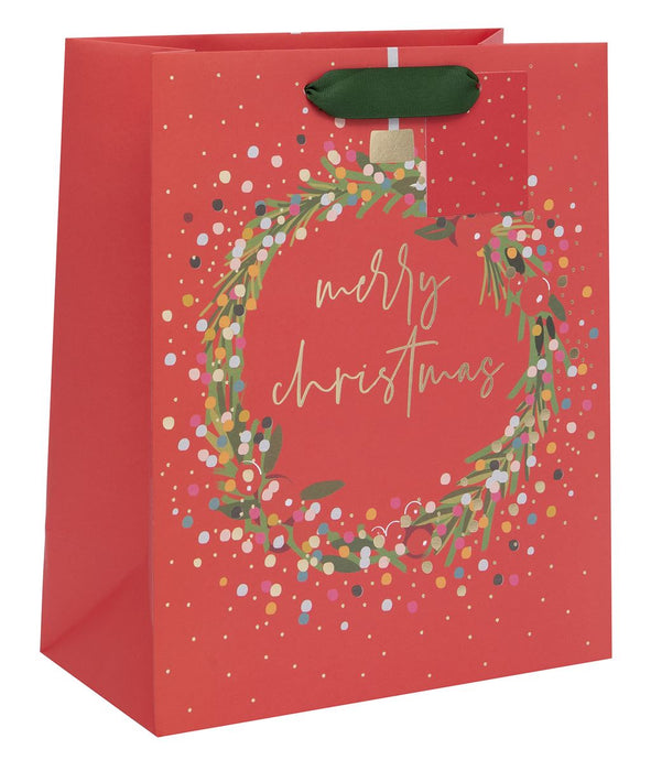 Glick Merry Bauble Large Bag