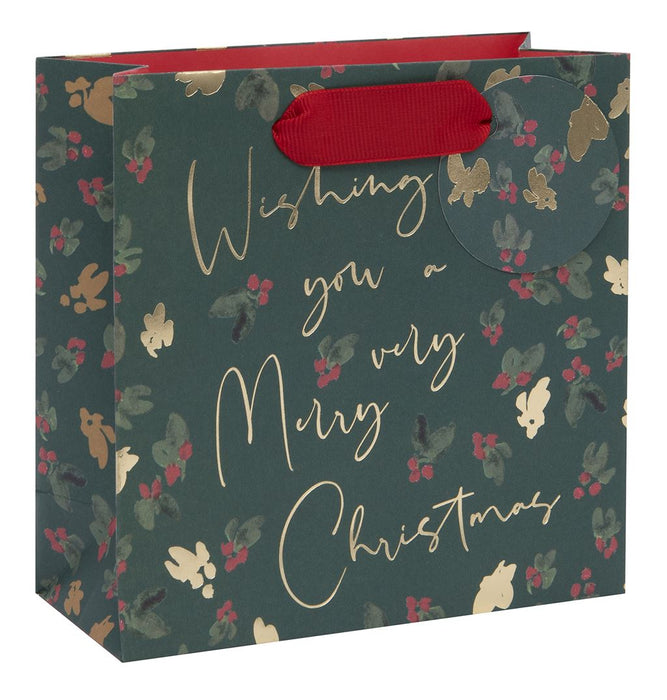 Glick Winter Berries Small Bag